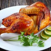 Chicken Roast 
