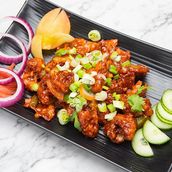 Veg Crispy