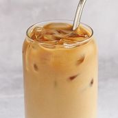 Ice Latte