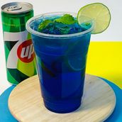 Mojito Dew/7UP