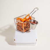Sweet Potato Fries