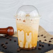 Iced Caramel Macchiato Grande