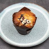 Blueberry Muffin