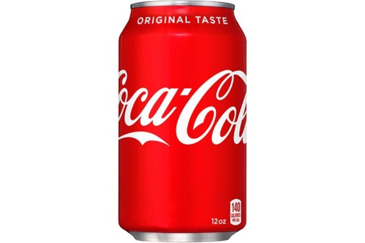 Coke