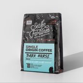 Dark Horse Blend
