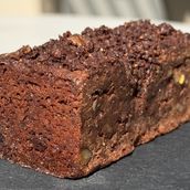 Pecan Brownie