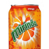 Mirinda Orange
