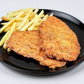 Chicken Cutlets