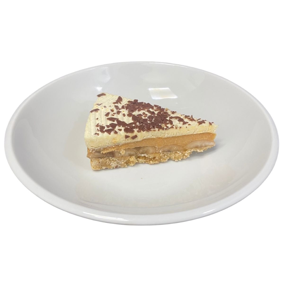 Banoffee Pie Cake