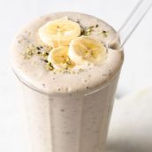 Banana Shake