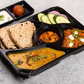 Student Thali Combo 