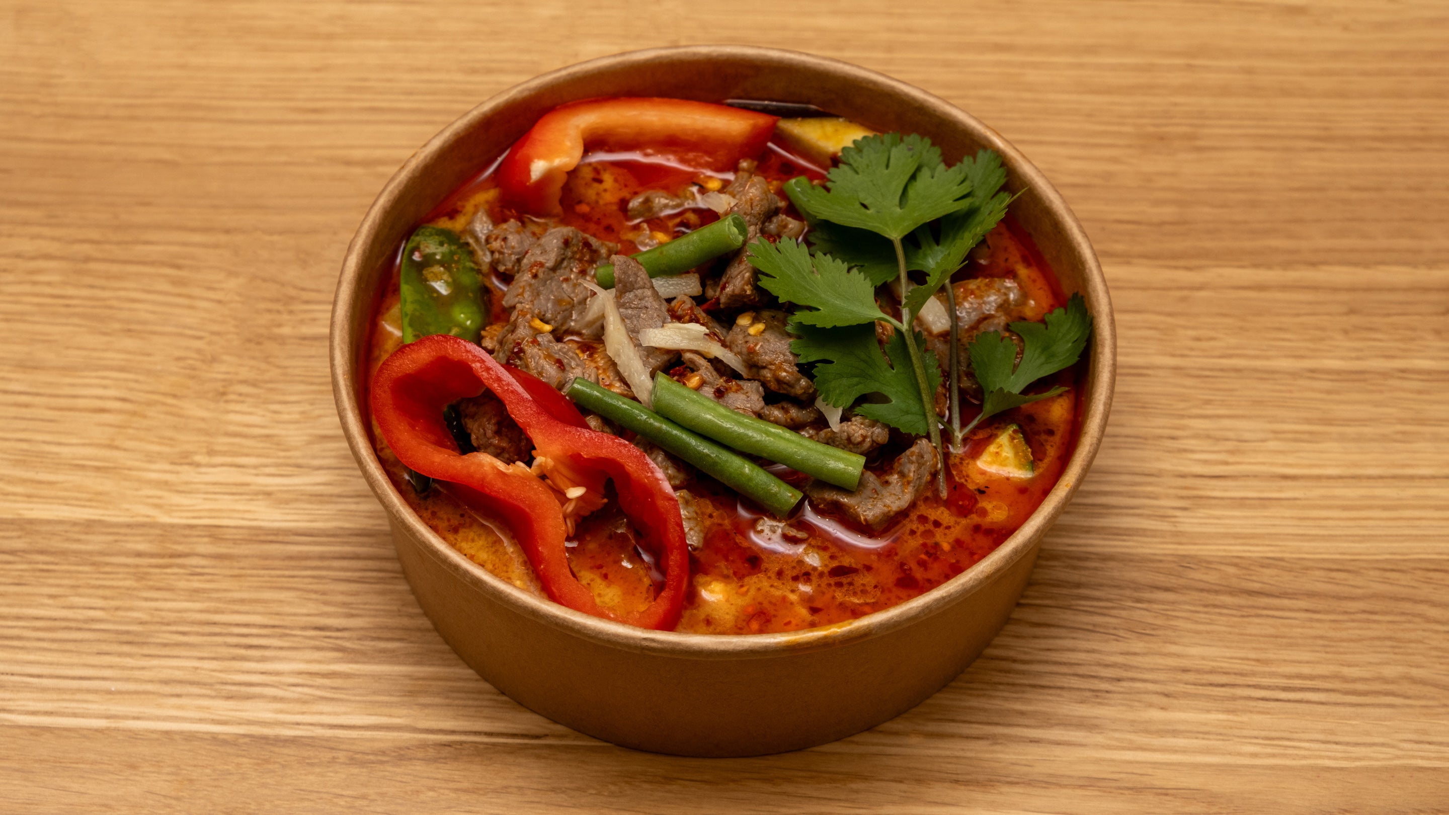 Chilli Beef