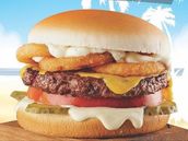 Smoke House Double Combo