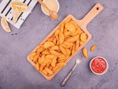 Potato Wedges