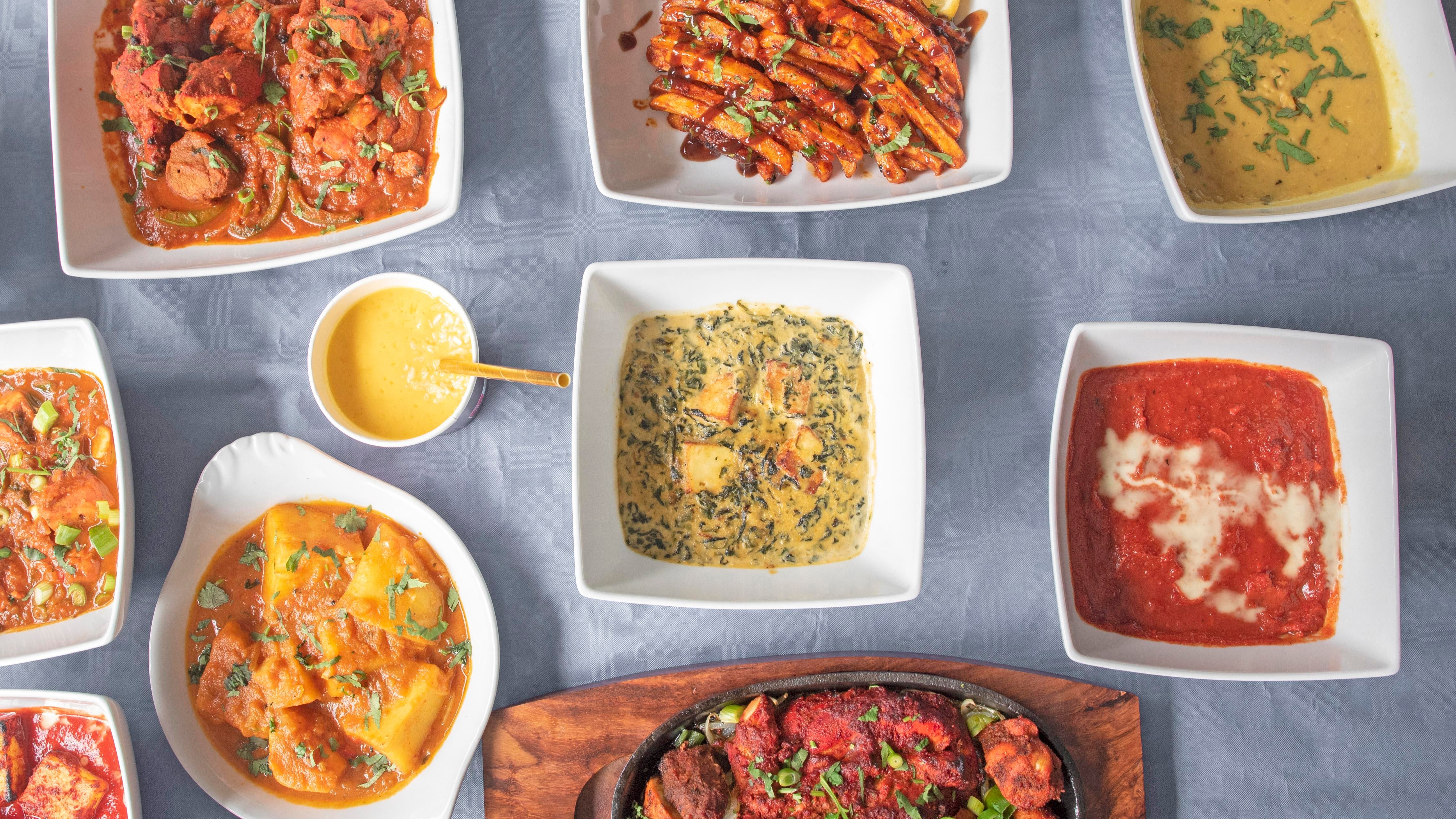Baldock Spice
