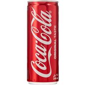 Coca-Cola