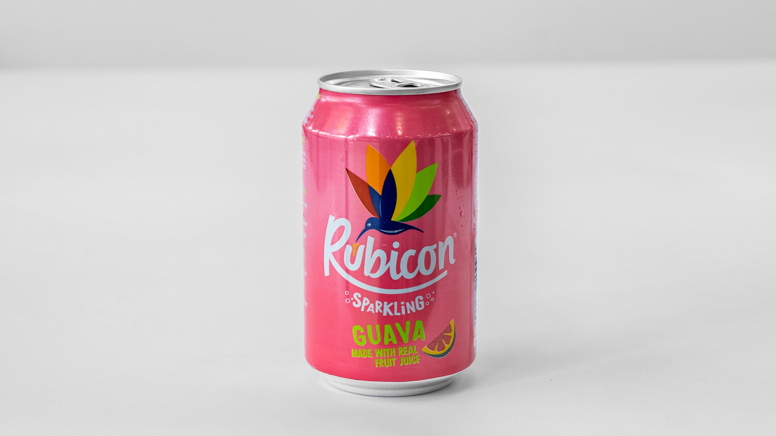 Rubicon Guava
