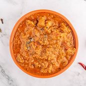 Beef Curry