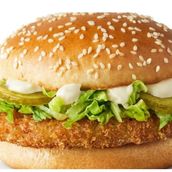Veg Burger