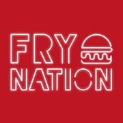 FRY NATION FAST FOOD