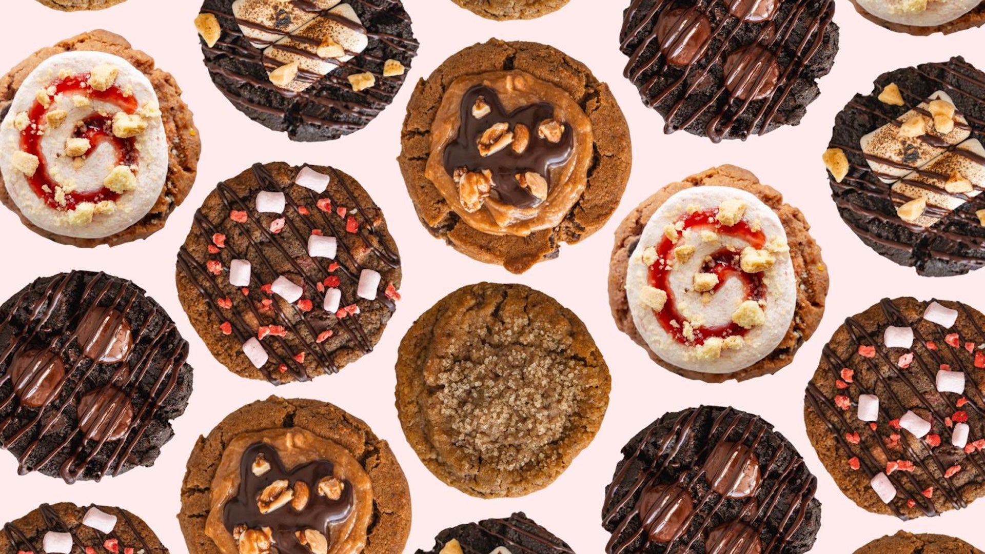 The After School Cookie Club