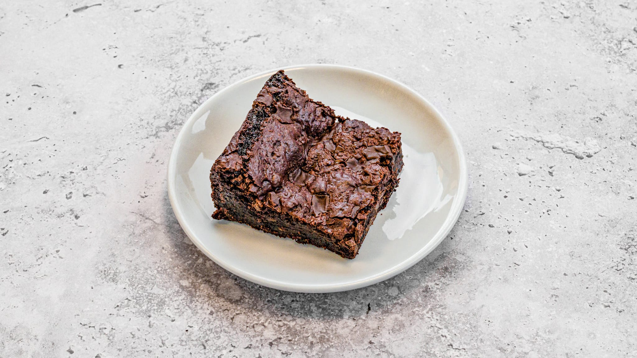 Chocolate Brownie