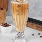 Cold Cappuccino