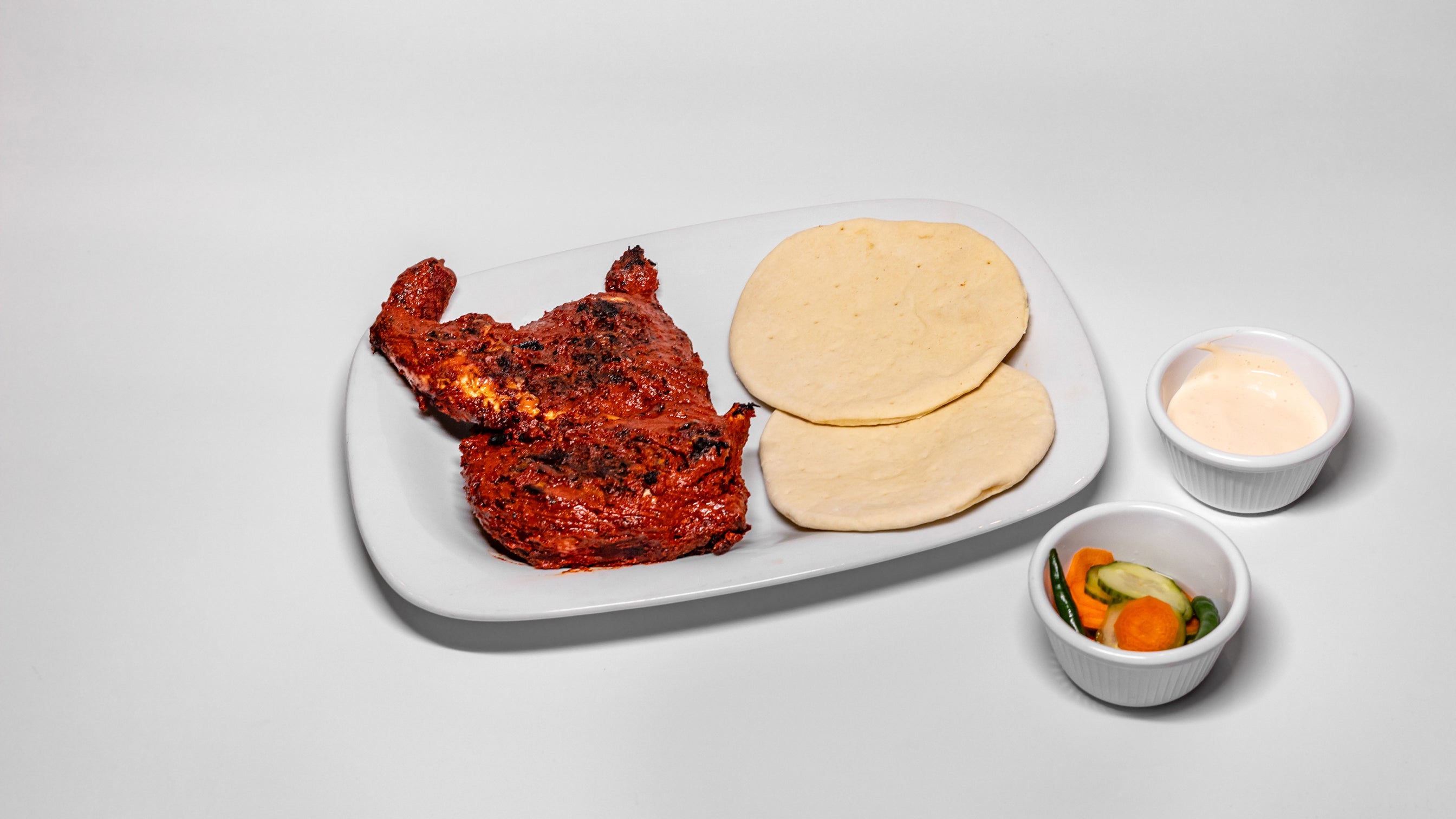 Al-Faham  Chicken