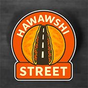 Hawawshi Street