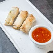 Spring Roll