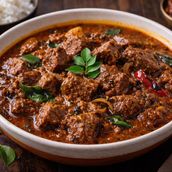Beef Curry