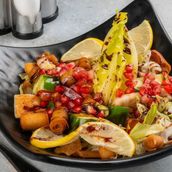 Fattoush