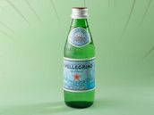 Sparkling Water