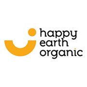 Happy Earth Organic