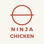 Ninja Chicken