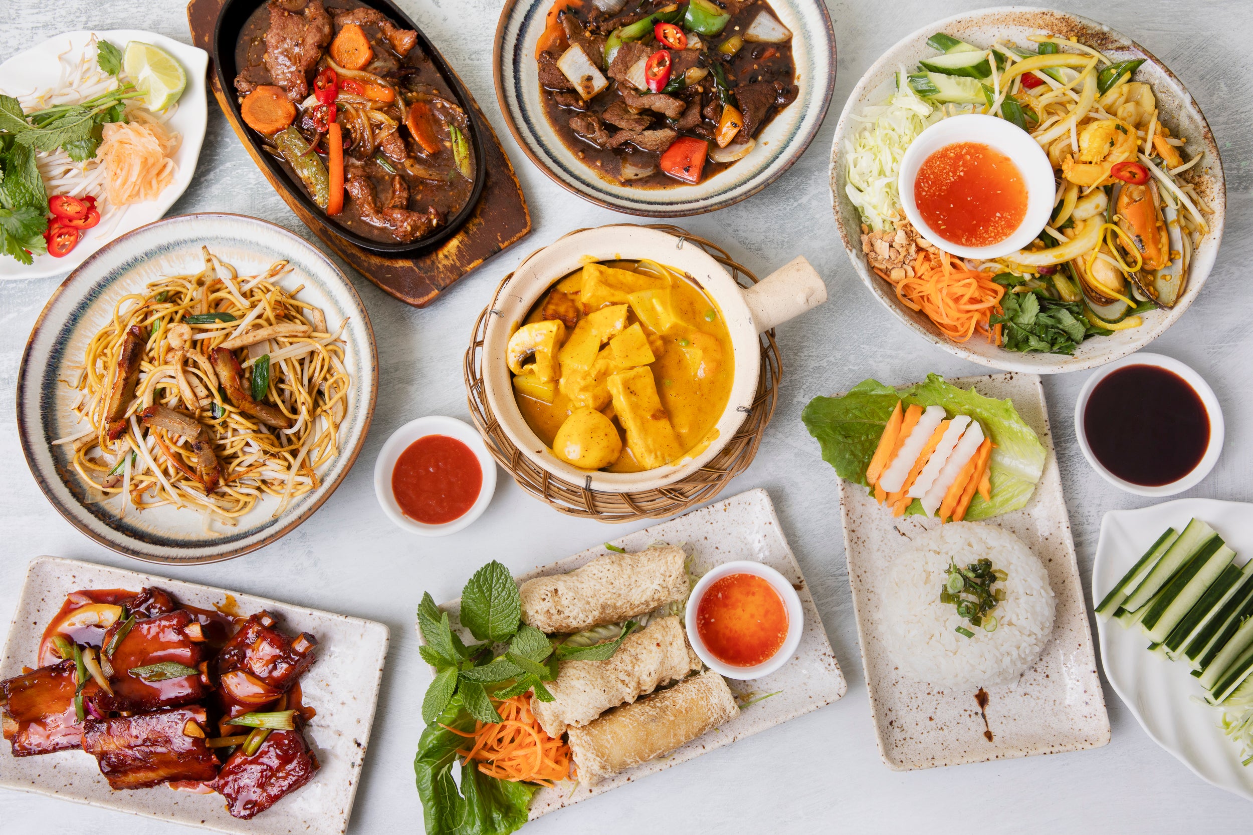 Viet Chefs