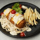 Cordon Bleu