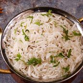 Zeera Rice