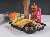 Tempura Bento