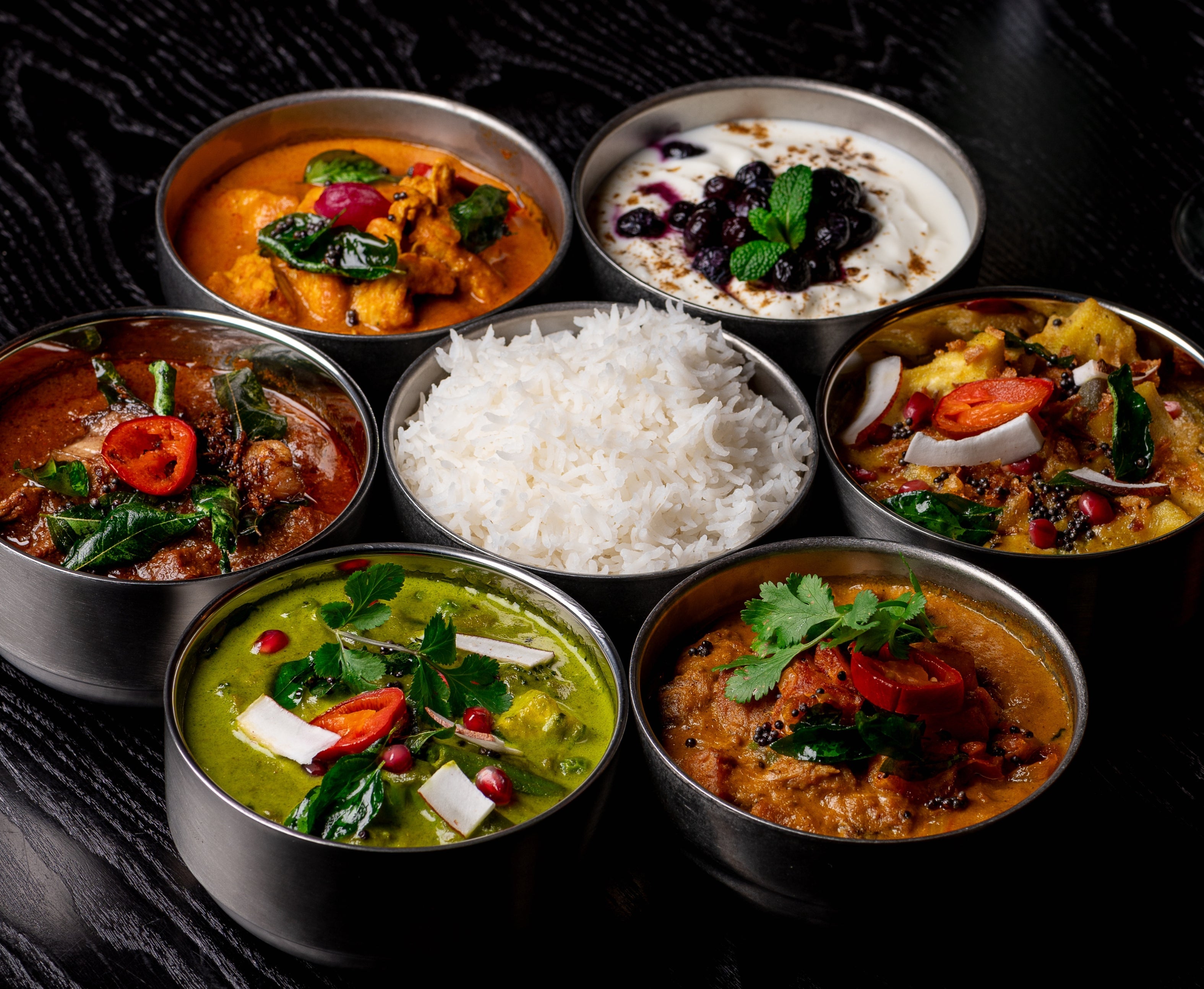 Kerala Canteen