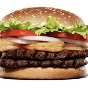 Beef Whopper