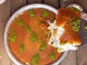 Fine Kunafa Small
