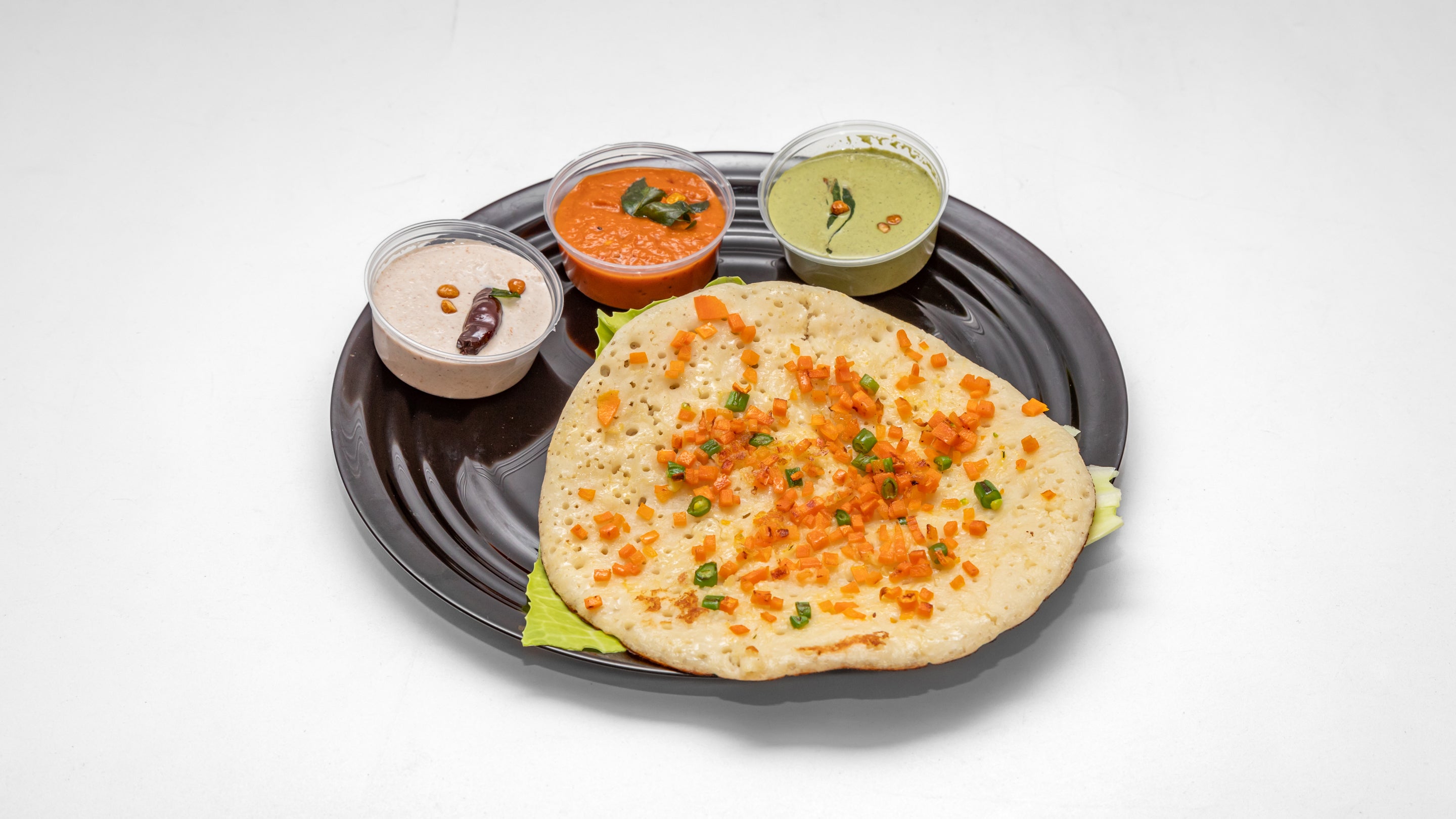 Uthappam
