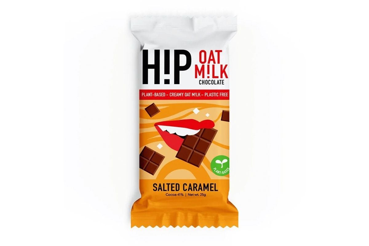 H!P Vegan Chocolate