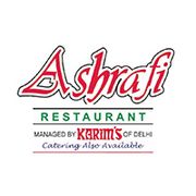 Ashrafi Restaurant