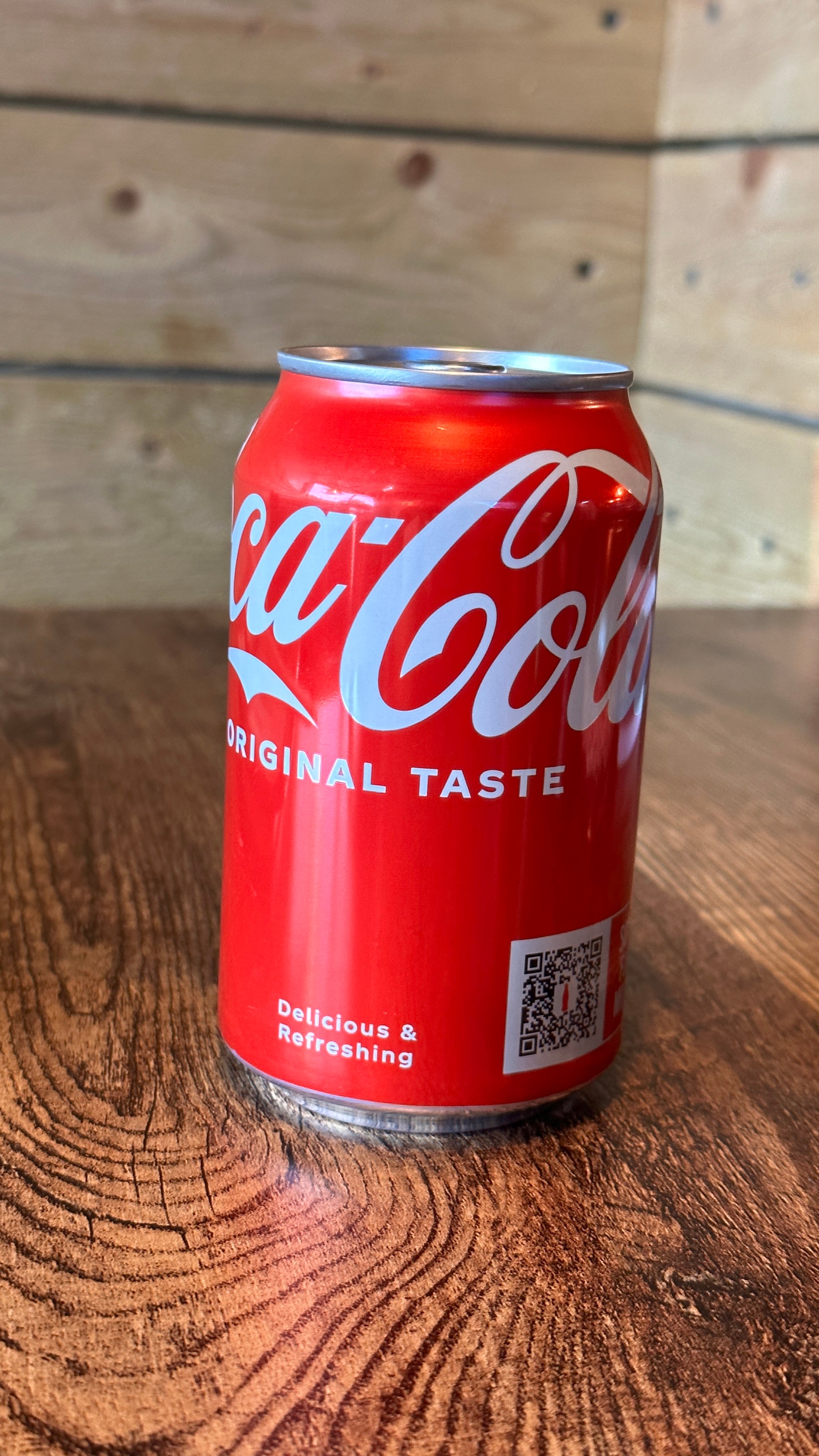 Coke