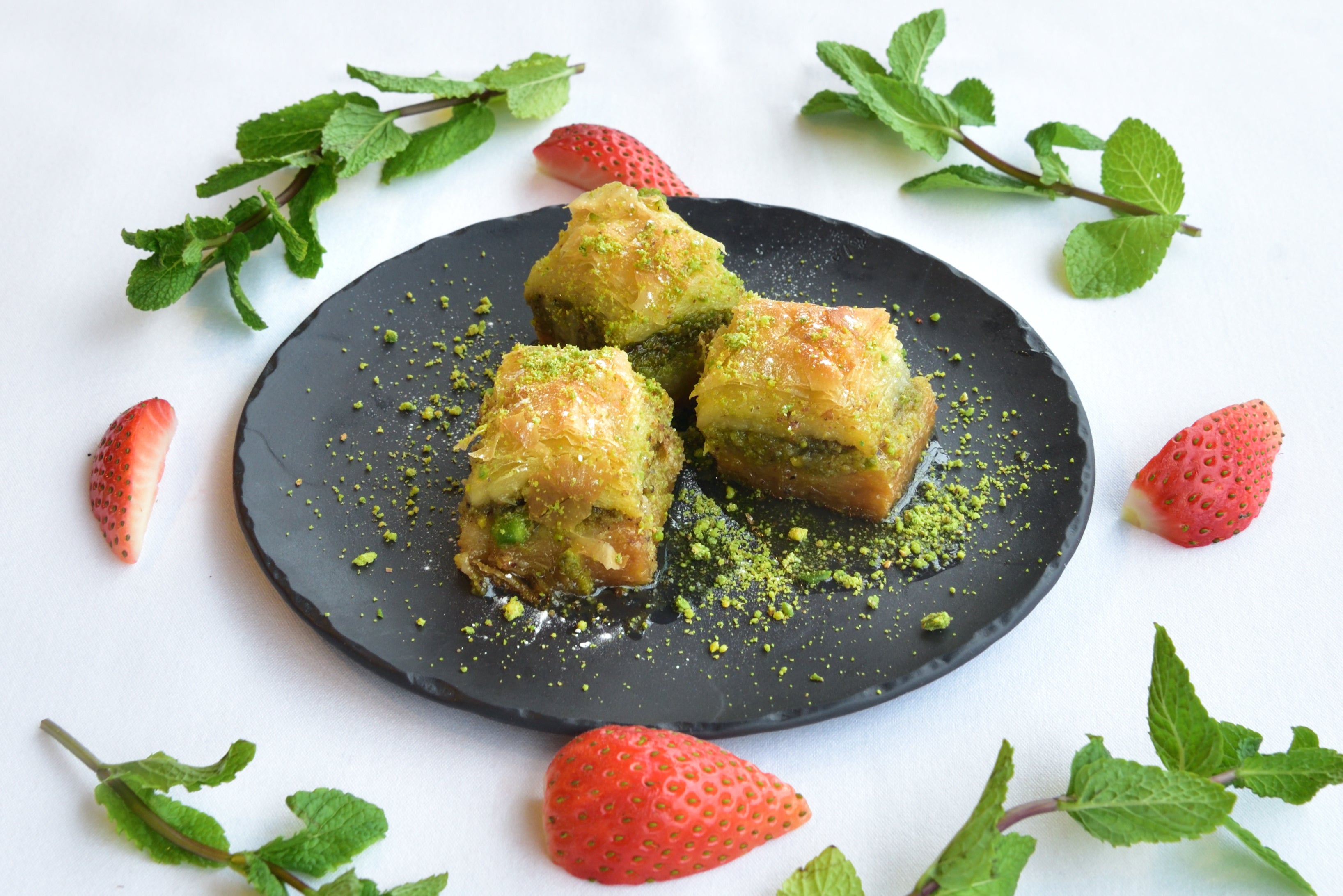 Baklava