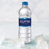 Aquafina Water