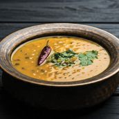 Daal