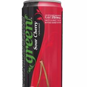 Green Cherry Zero